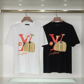 Picture of LV T Shirts Short _SKULVS-2XLqntnQ66737377